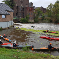 Vereinsveranstaltungen (öffentlich)